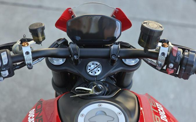 2022 Ducati Monster 937+