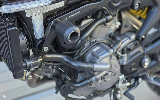 2022 Ducati Monster 937+