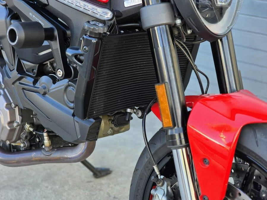 2022 Ducati Monster 937+