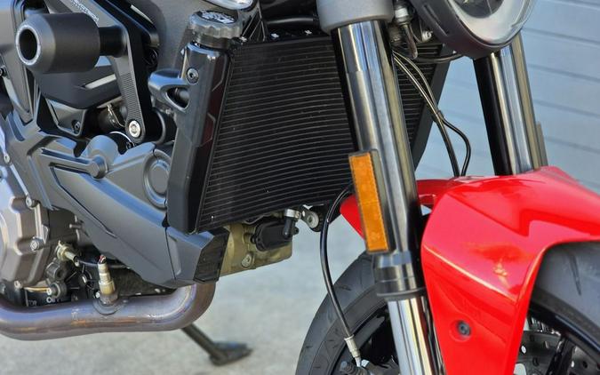 2022 Ducati Monster 937+