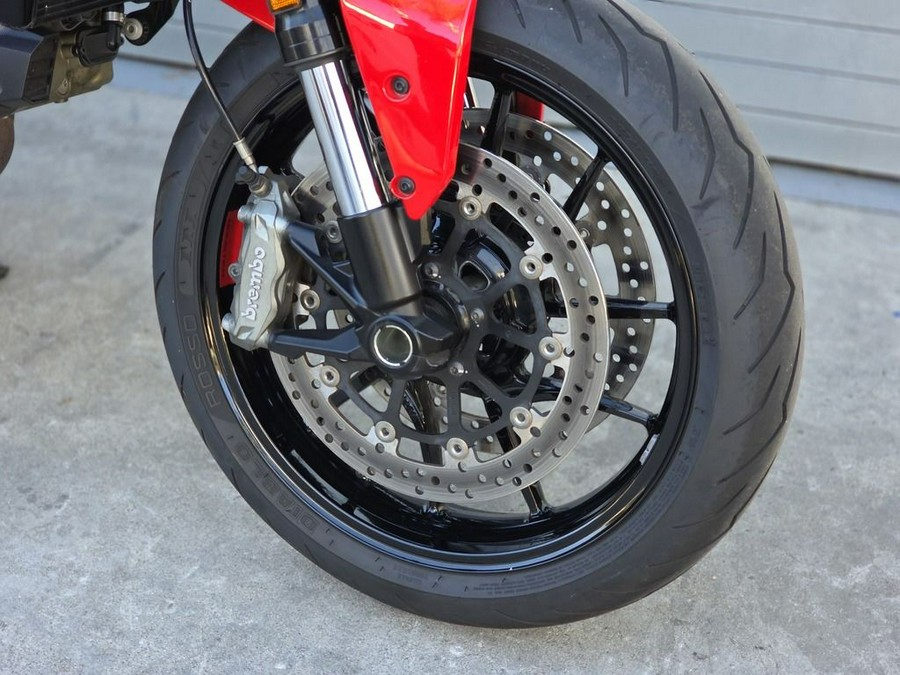 2022 Ducati Monster 937+