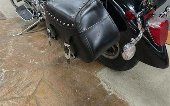 2006 Yamaha V Star® 1100 Silverado®