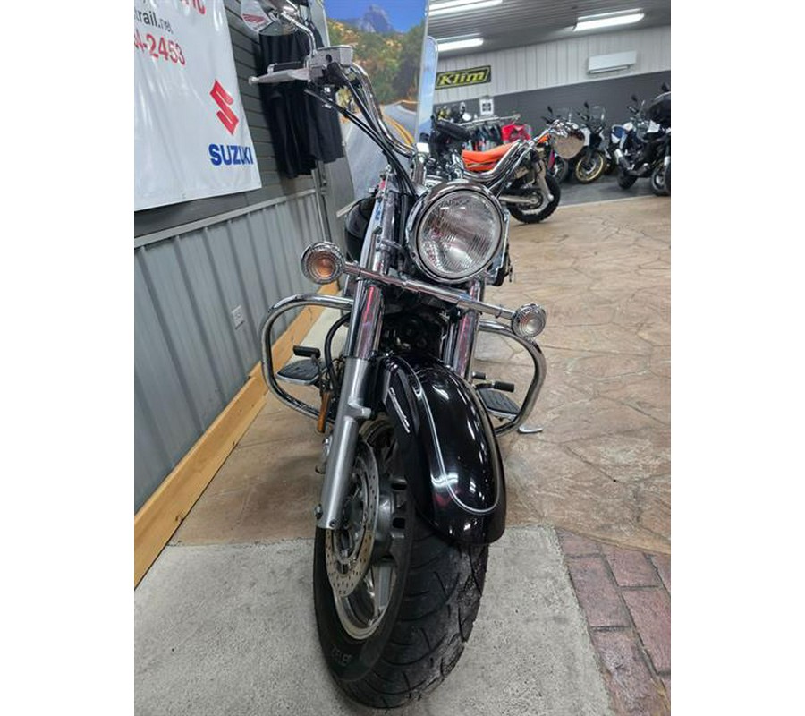 2006 Yamaha V Star® 1100 Silverado®
