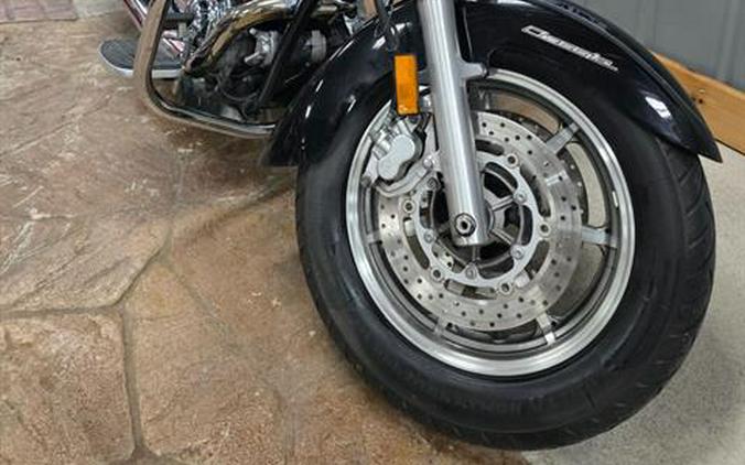 2006 Yamaha V Star® 1100 Silverado®