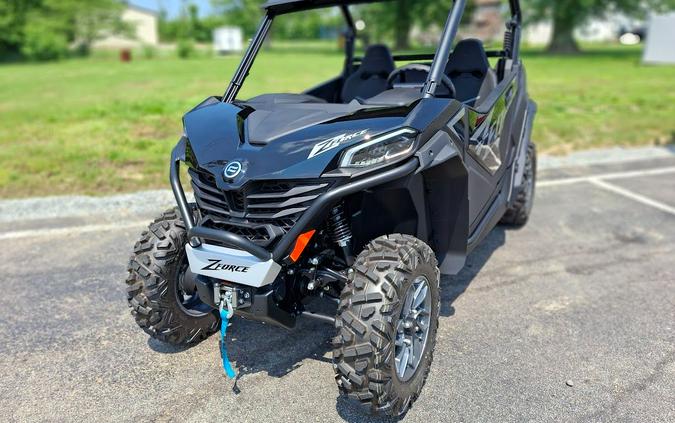 2025 CFMOTO ZForce 800 Trail