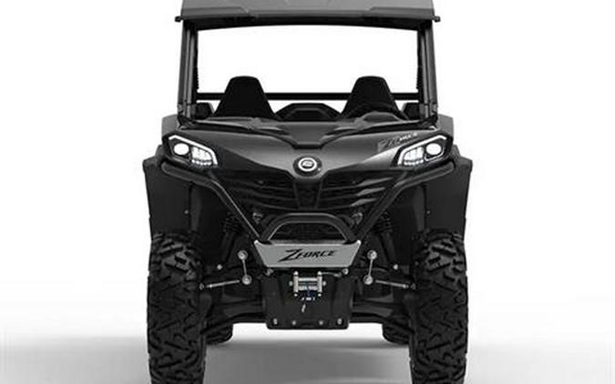 2025 CFMOTO ZForce 800 Trail