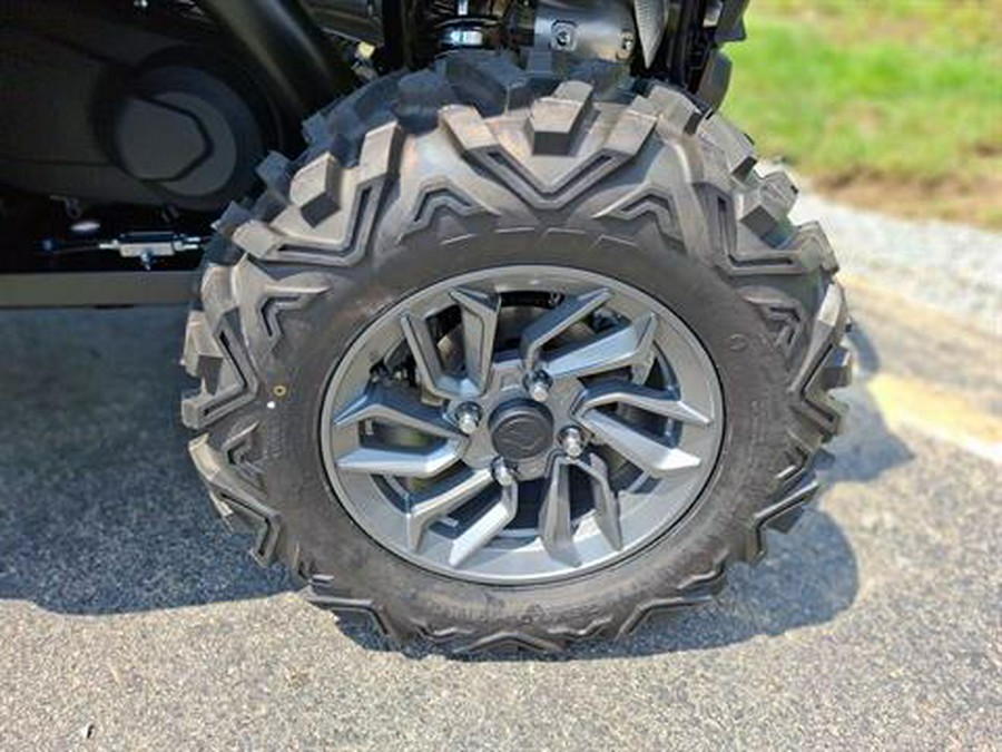 2025 CFMOTO ZForce 800 Trail