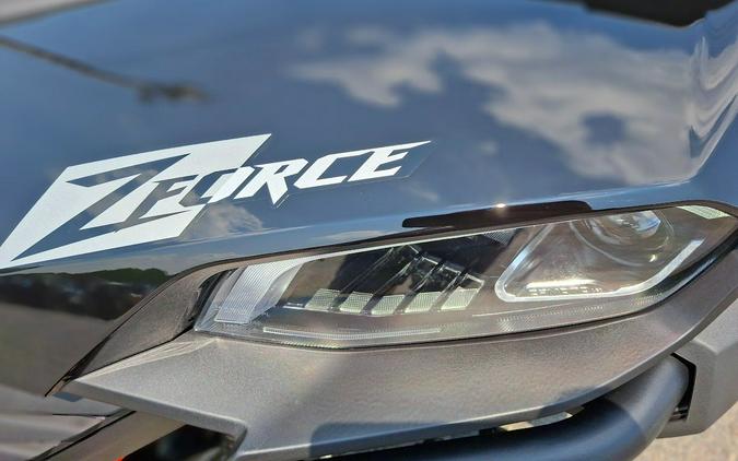 2025 CFMOTO ZForce 800 Trail
