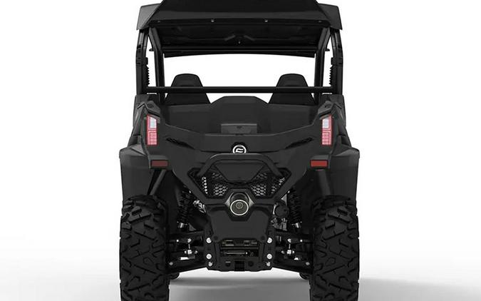 2025 CFMOTO ZForce 800 Trail