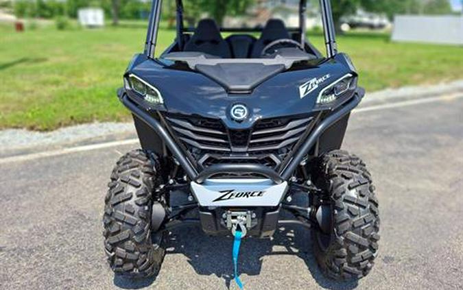 2025 CFMOTO ZForce 800 Trail
