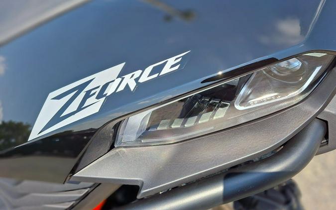 2025 CFMOTO ZForce 800 Trail