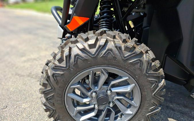 2025 CFMOTO ZForce 800 Trail