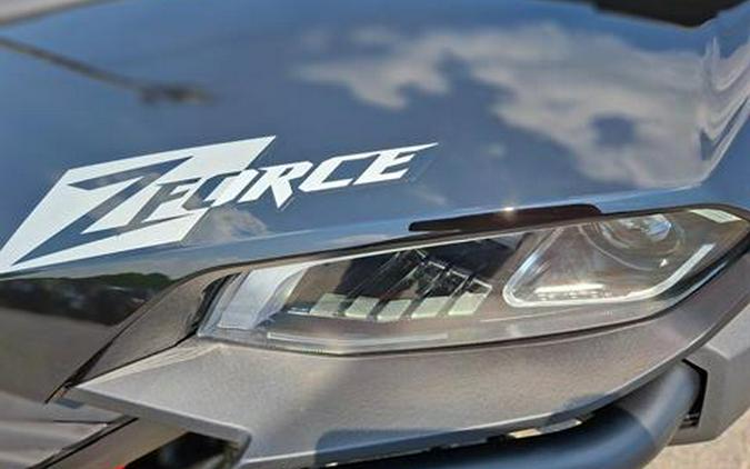 2025 CFMOTO ZForce 800 Trail