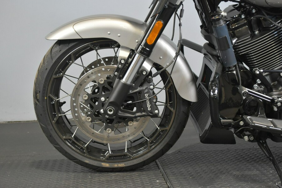 2023 Harley-Davidson CVO Street Glide