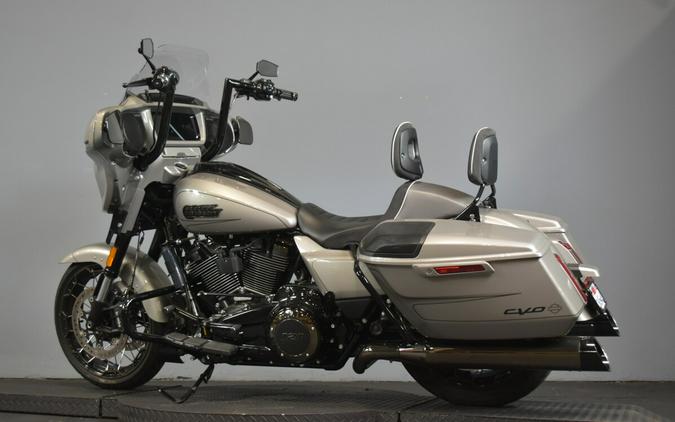 2023 Harley-Davidson CVO Street Glide