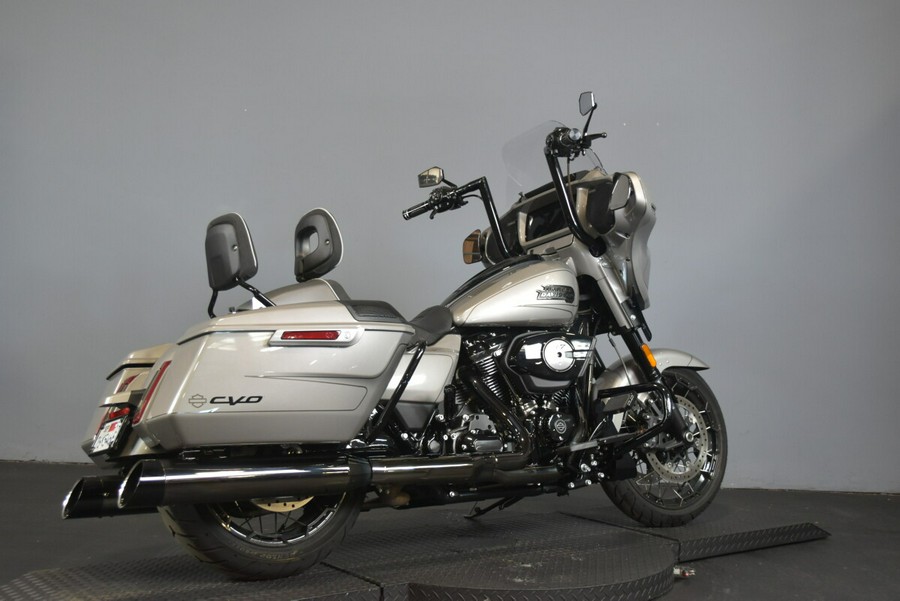 2023 Harley-Davidson CVO Street Glide