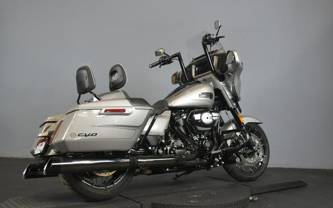 2023 Harley-Davidson CVO Street Glide