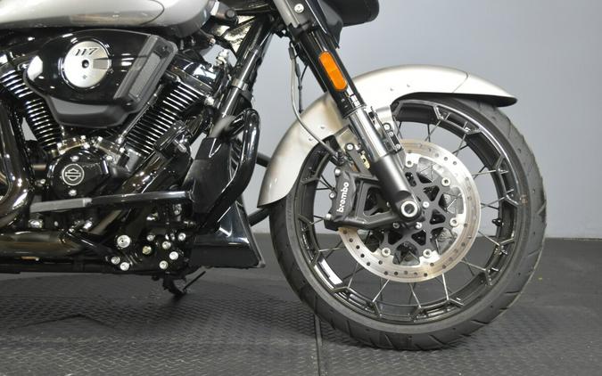 2023 Harley-Davidson CVO Street Glide