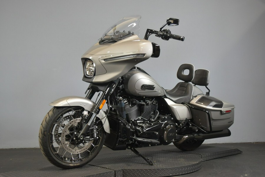 2023 Harley-Davidson CVO Street Glide