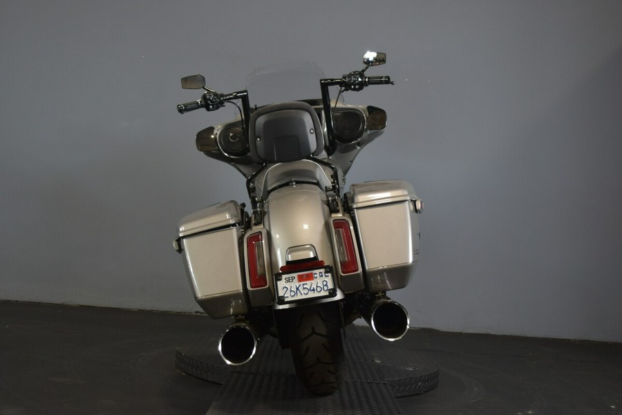 2023 Harley-Davidson CVO Street Glide