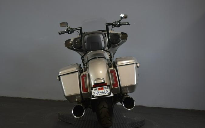 2023 Harley-Davidson CVO Street Glide