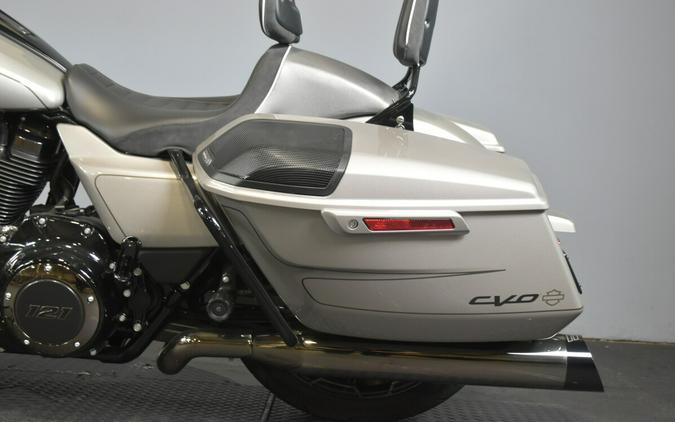 2023 Harley-Davidson CVO Street Glide