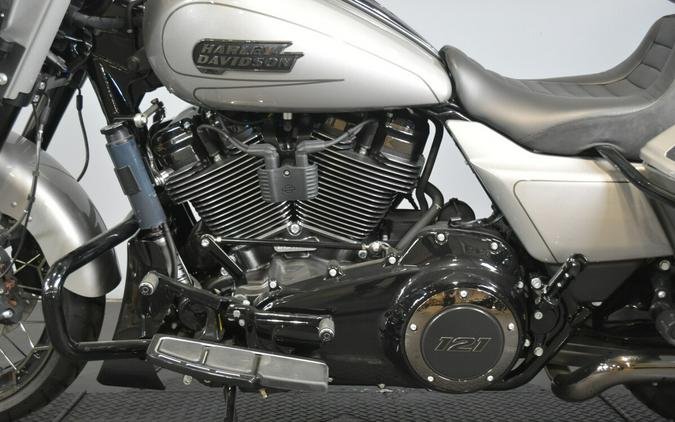 2023 Harley-Davidson CVO Street Glide