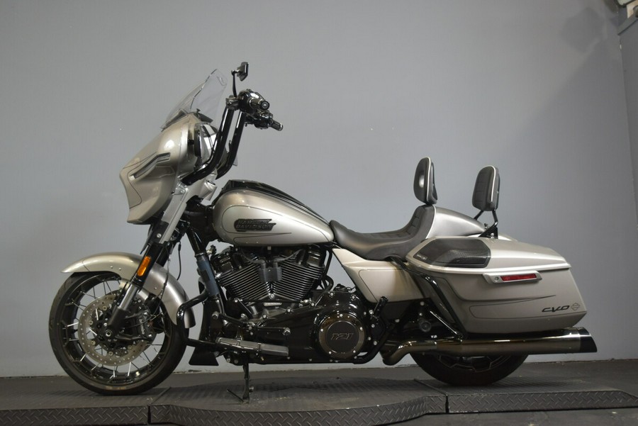 2023 Harley-Davidson CVO Street Glide