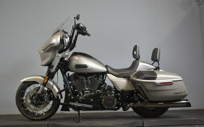 2023 Harley-Davidson CVO Street Glide