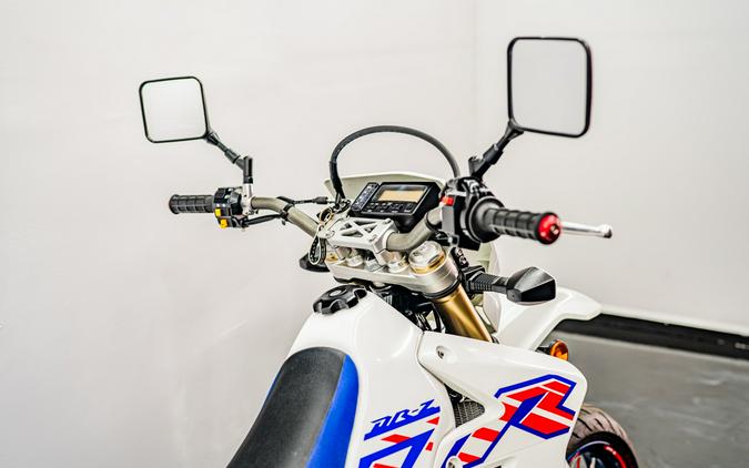 2023 Suzuki Motor of America Inc. DR-Z400SM