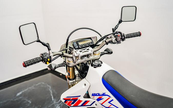 2023 Suzuki Motor of America Inc. DR-Z400SM