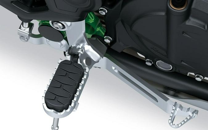2026 Kawasaki KLE®500 SE ABS
