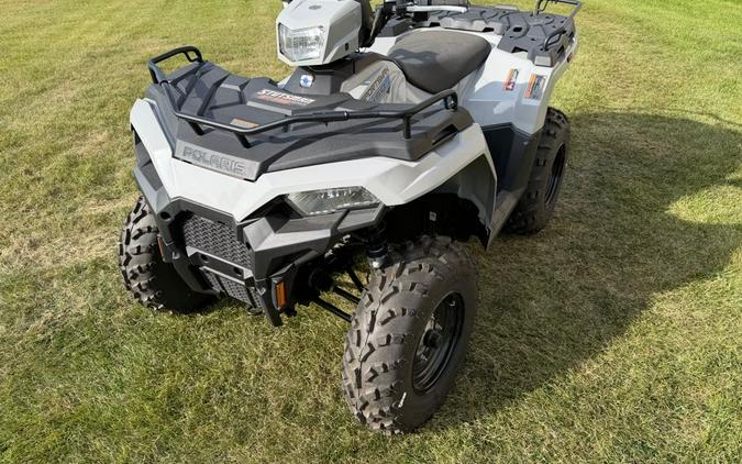 2026 Polaris Sportsman® 450 H.O. EPS