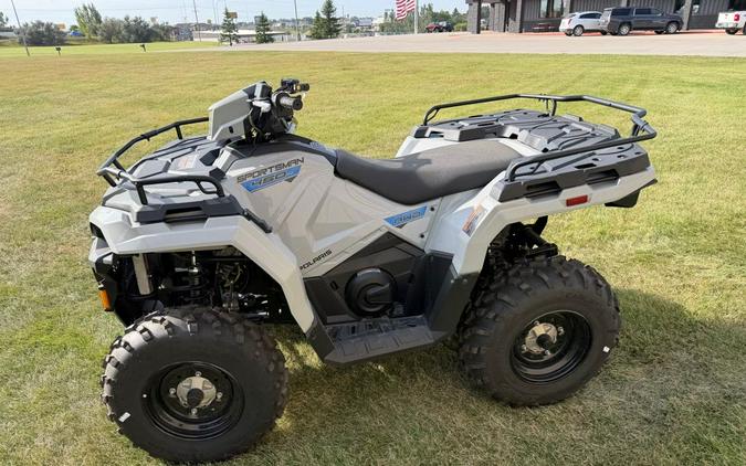 2026 Polaris Sportsman® 450 H.O. EPS