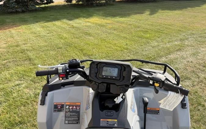 2026 Polaris Sportsman® 450 H.O. EPS