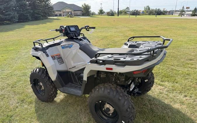2026 Polaris Sportsman® 450 H.O. EPS