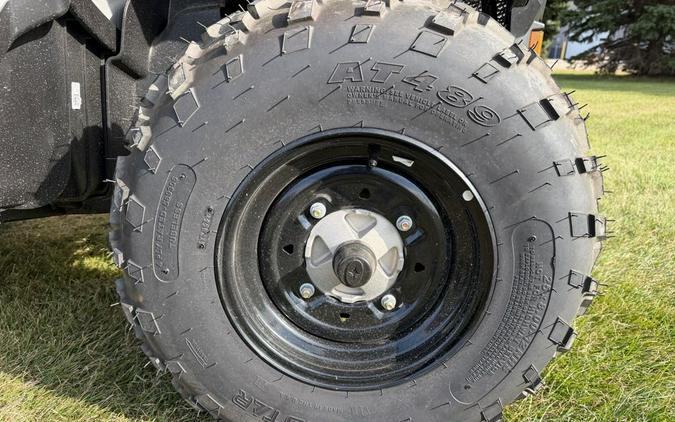 2026 Polaris Sportsman® 450 H.O. EPS