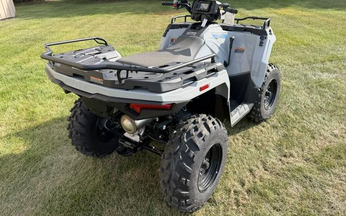 2026 Polaris Sportsman® 450 H.O. EPS