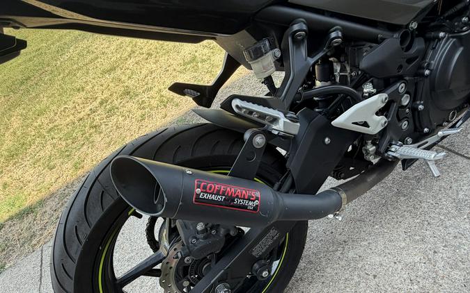 2021 Kawasaki Ninja 400 ABS