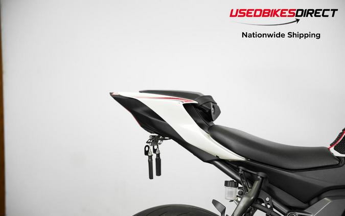 2022 Yamaha YZF-R7 - $9,499.00