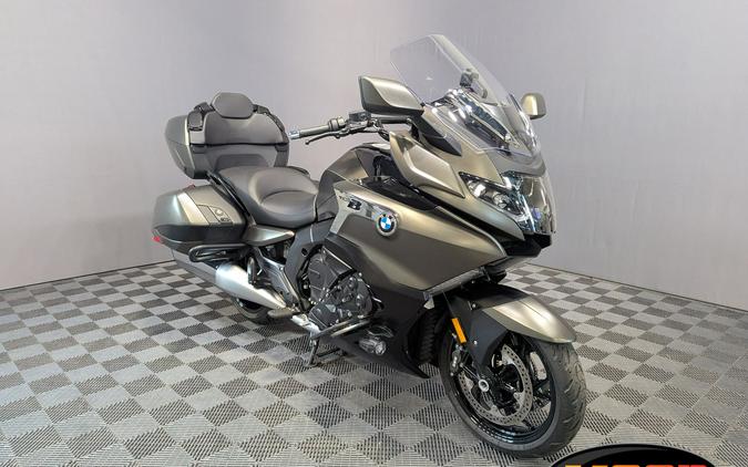 2022 BMW K1600B GA