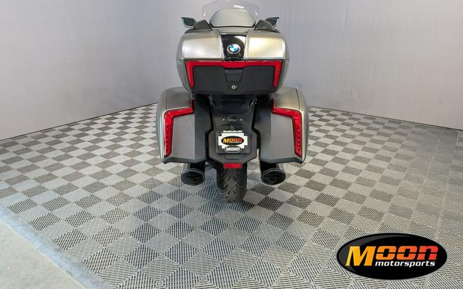 2022 BMW K 1600 B