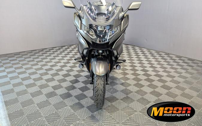 2022 BMW K1600B GA