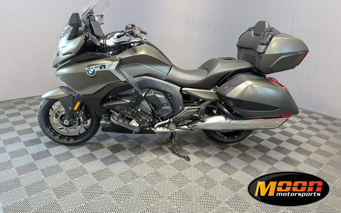 2022 BMW K 1600 B