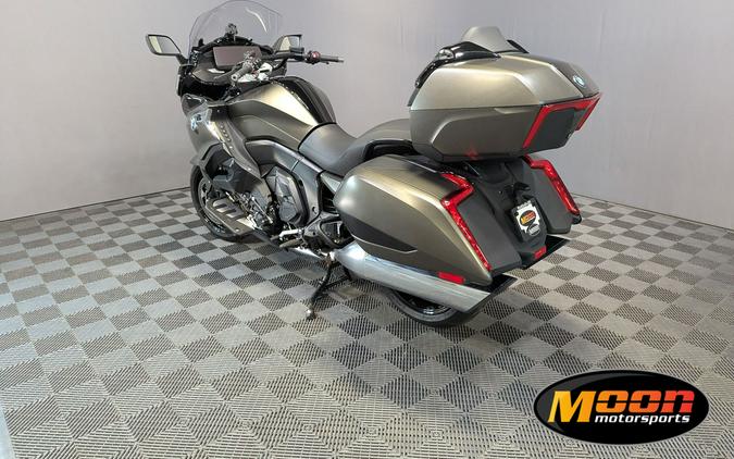 2022 BMW K 1600 B