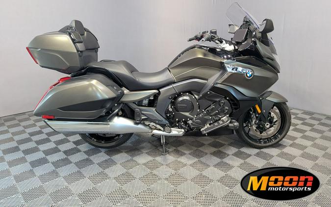 2022 BMW K1600B GA