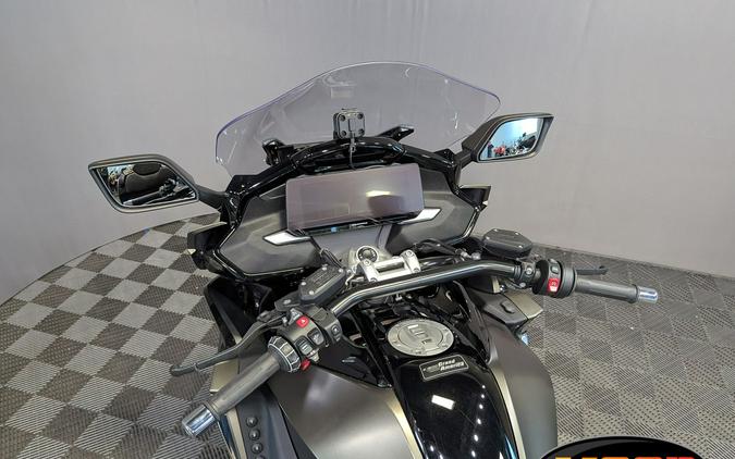 2022 BMW K 1600 B