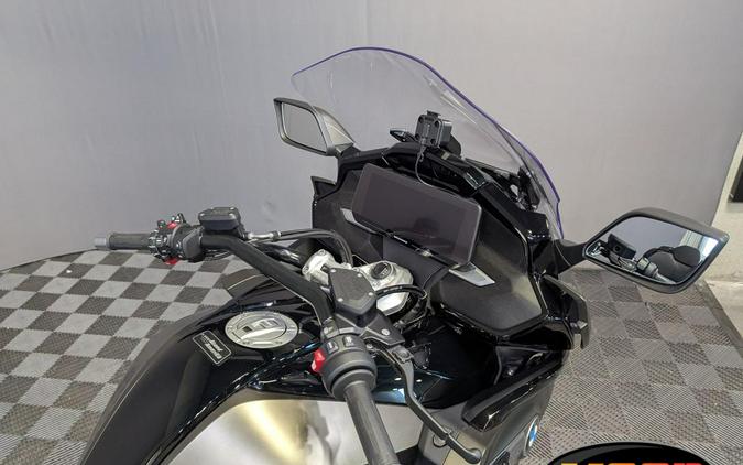 2022 BMW K 1600 B