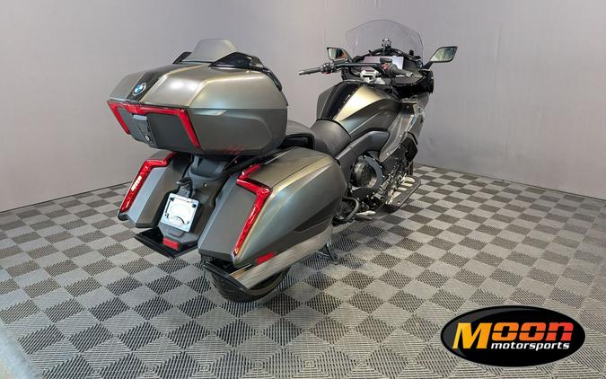 2022 BMW K 1600 B