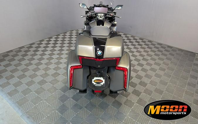 2022 BMW K 1600 B